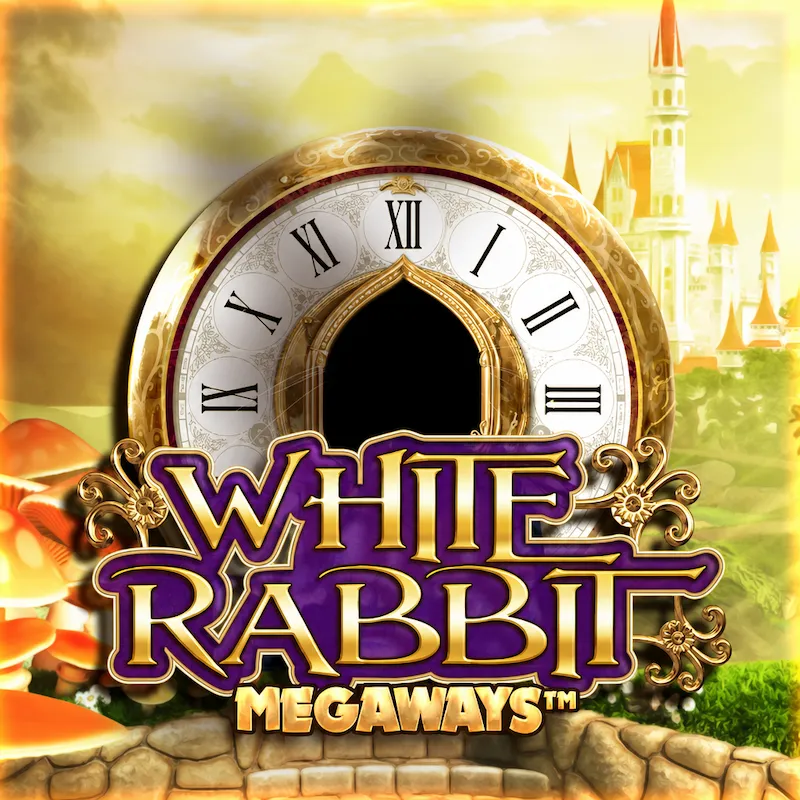 White Rabbit