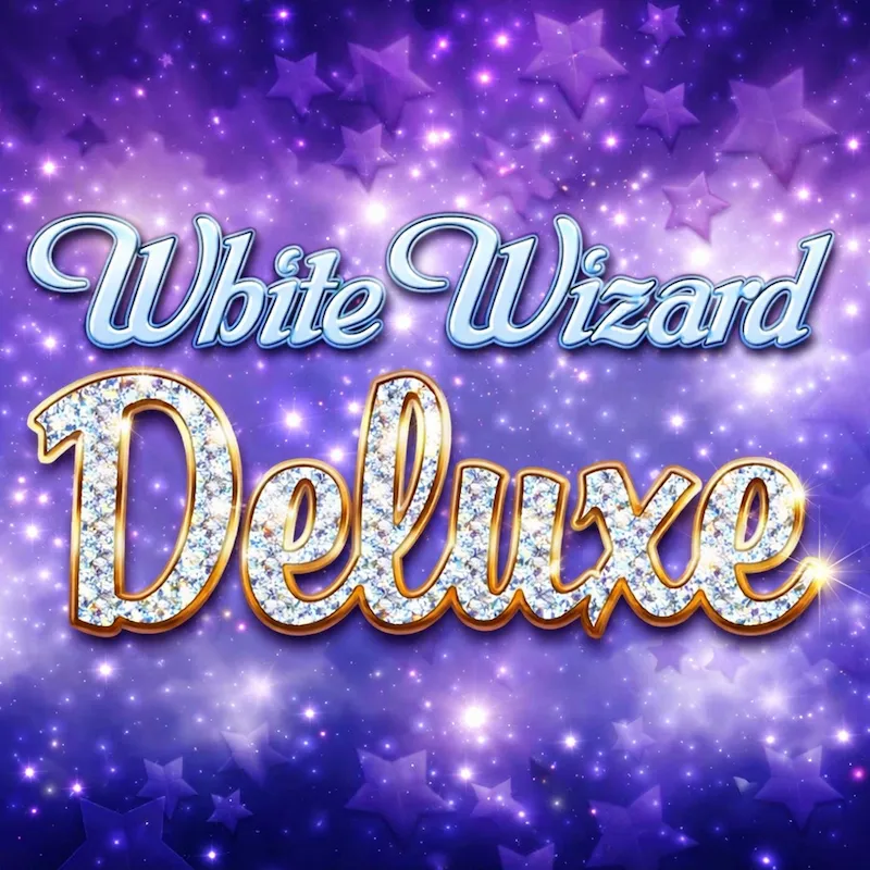 White Wizard Deluxe