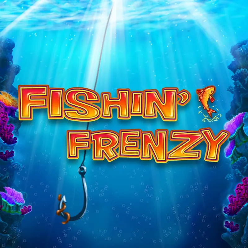 Fishin' Frenzy