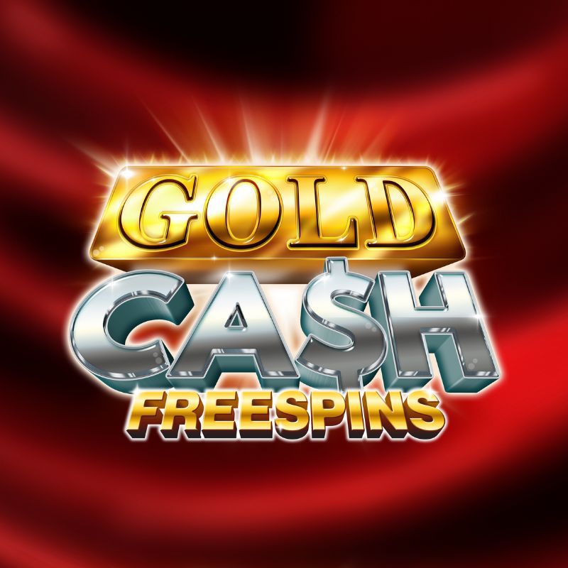 Gold Cash Freespins