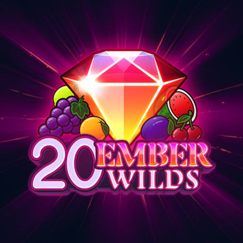 20 Ember Wilds