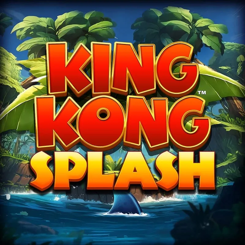 King Kong Splash