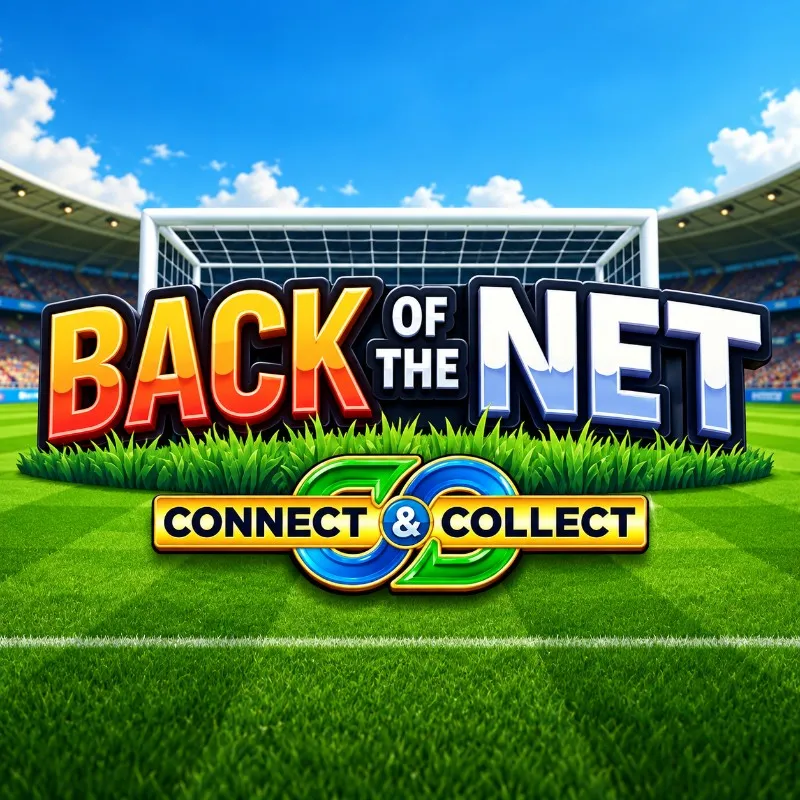 Back of the Net