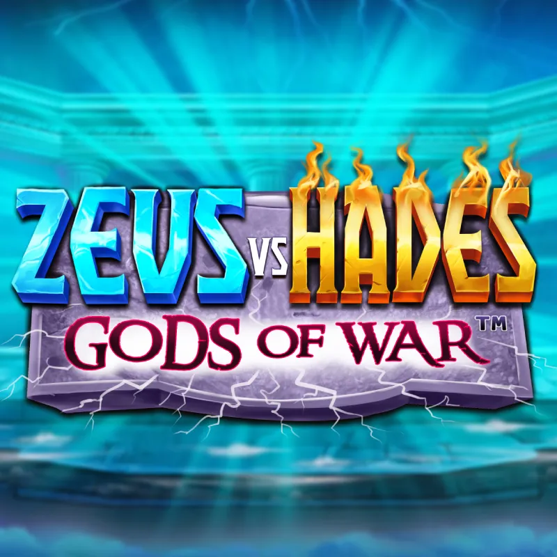 Zeus vs Hades - Gods of War