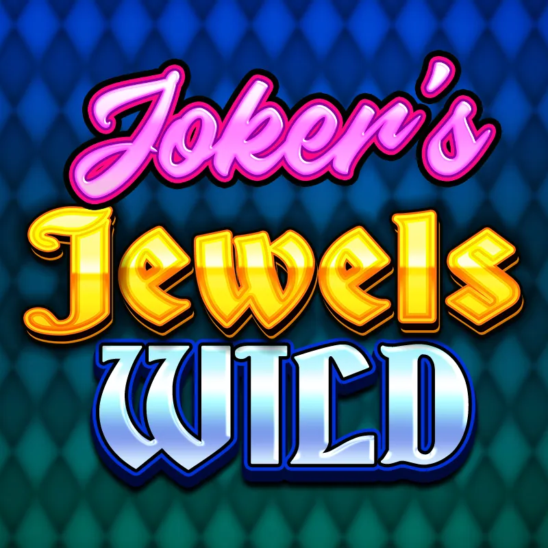 Joker's Jewels Wild